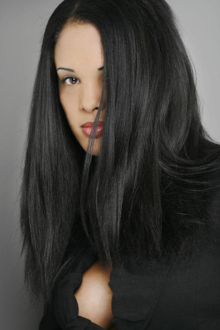 Female model photo shoot of Syreen in Phoenix, AZ