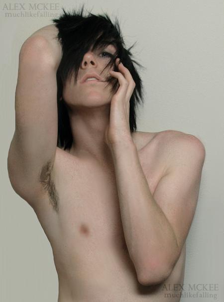 Male model photo shoot of Alex McKee