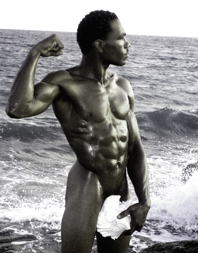 Male model photo shoot of JAM IMAGES in Kingston, Jamaica