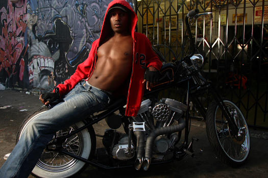 Male model photo shoot of DIMITRI M in Los Angeles