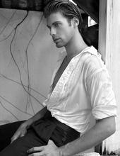 Male model photo shoot of scott rosaci