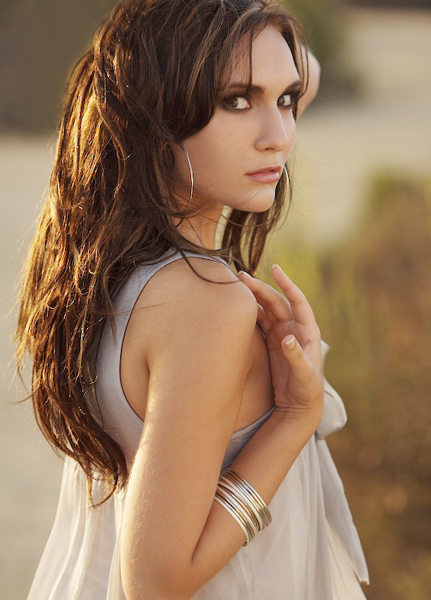 Female model photo shoot of Devon Dunsmoor in Laguna Hills, CA, wardrobe styled by Stylist- Toni Ferrara