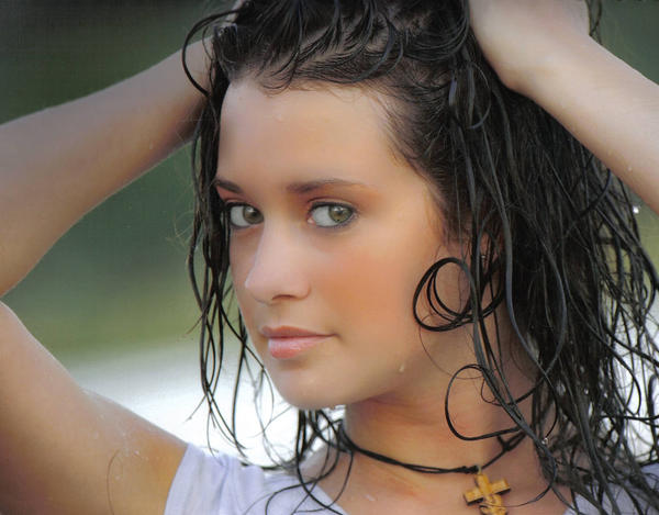 Female model photo shoot of Megan Porter