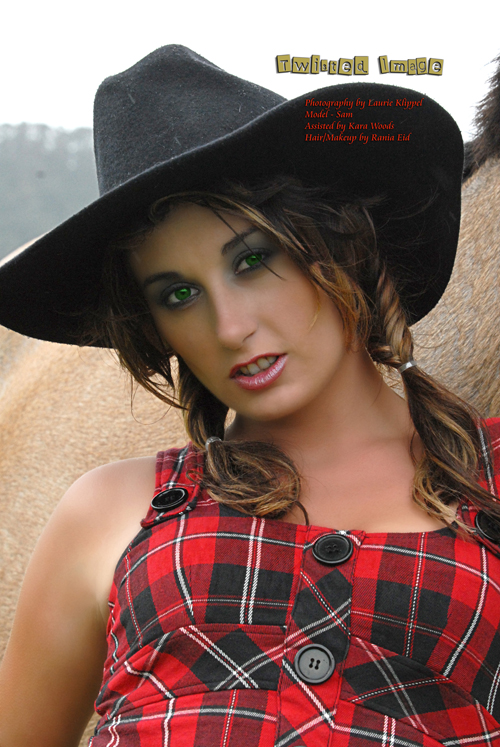Female model photo shoot of sam stein by Laurie Klippel and PassionShootPhotography in Dapto