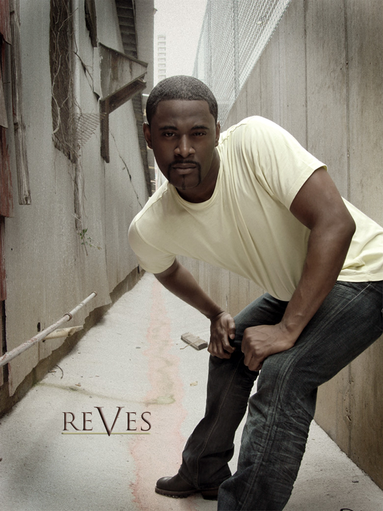 Male model photo shoot of REVES Photography and Authentic06 in Atlanta