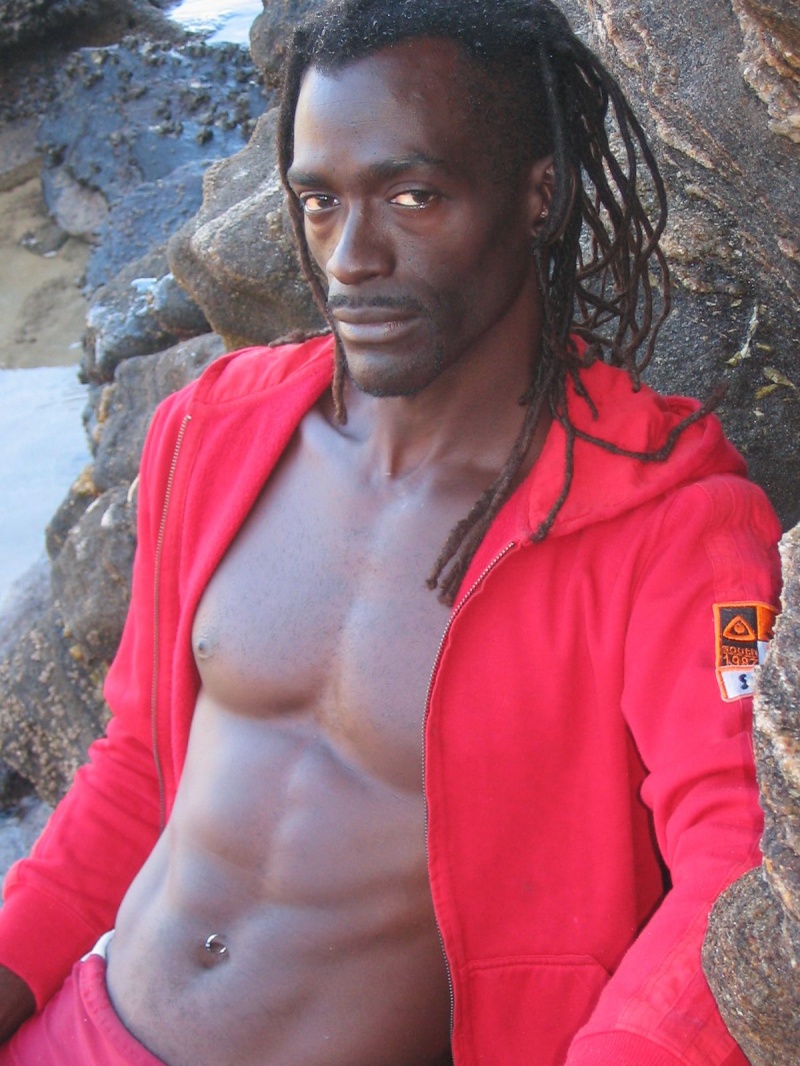 Male model photo shoot of andreantoine in Buzios , Rio 