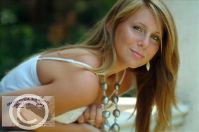 Female model photo shoot of Bekah B in Murrells Inlet, South Carolina