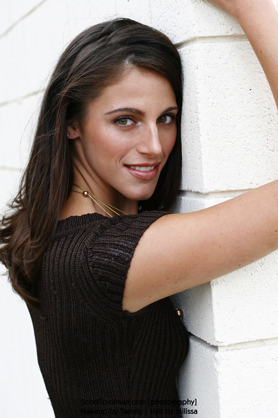 Female model photo shoot of Jennifer Spencer Model