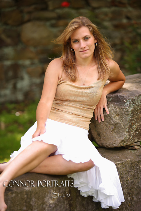 Female model photo shoot of Trish Scangarello by Harry Connor II in Tamaqua, PA