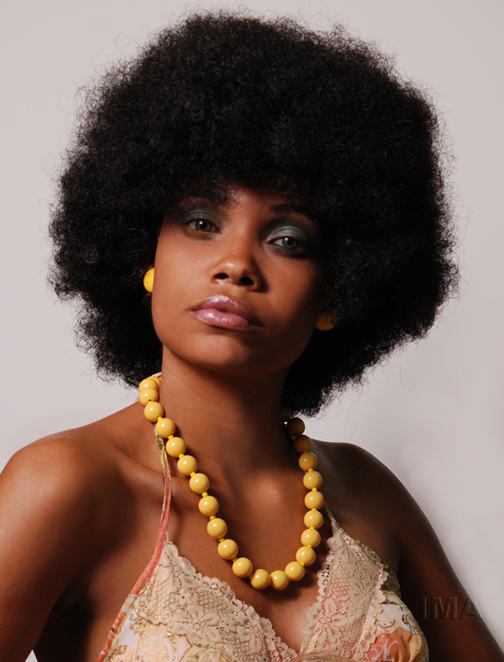 Female model photo shoot of Dojhue by IMA - JB in Nassau, Bahamas