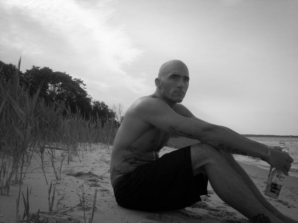 Male model photo shoot of Mjc in SOLOMON ISLANDS, MD 