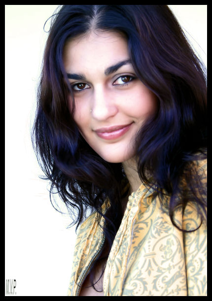 Female model photo shoot of Hebah by MyVeiwPhotography