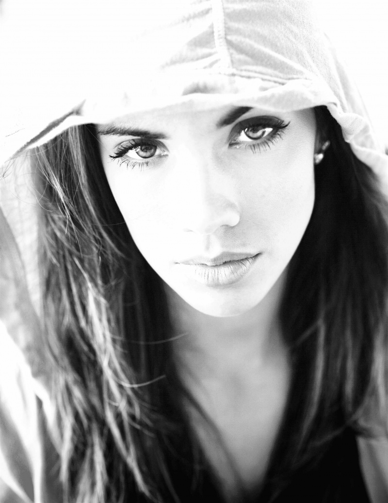Female model photo shoot of Elena Maria