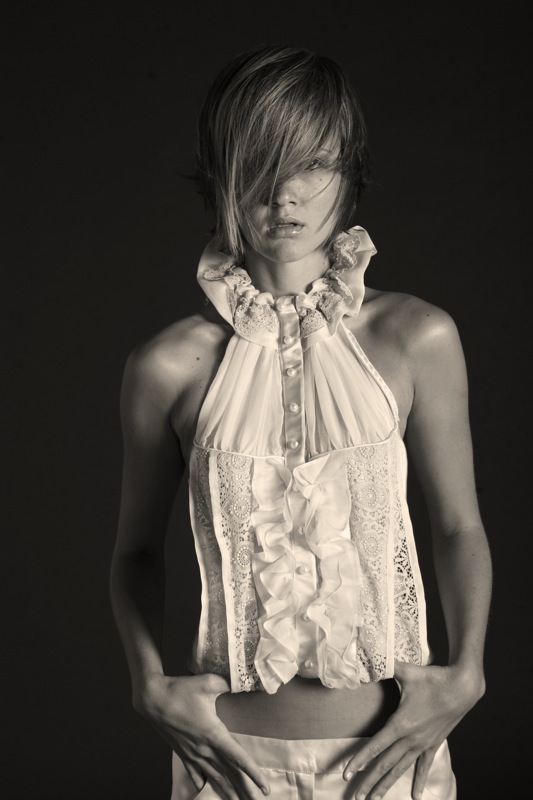 Female model photo shoot of Stephanie Munoz