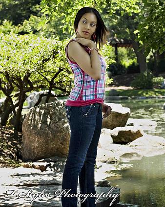 Female model photo shoot of Cameo Eleana by Furious S Photography