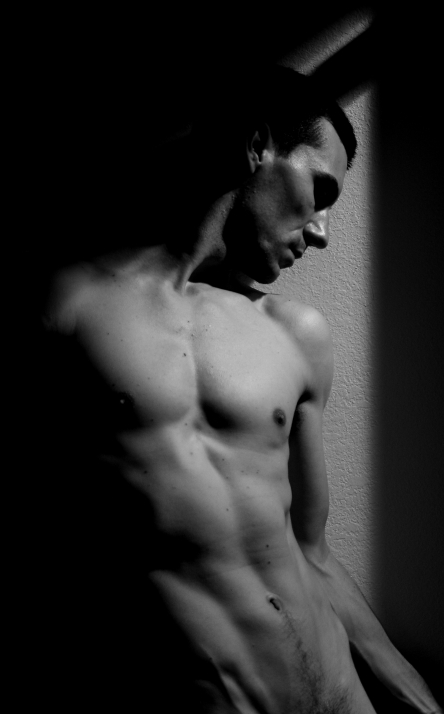 Male model photo shoot of Exquisite Photography in Chicago, IL