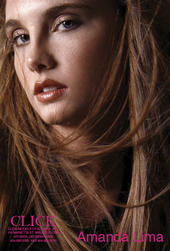 Female model photo shoot of Amanda Limer
