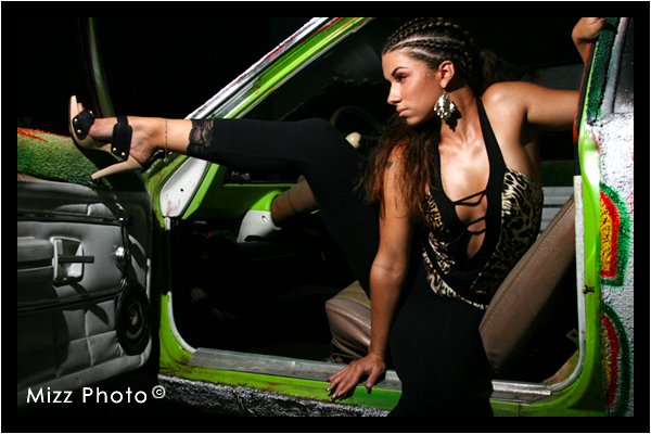 Female model photo shoot of Maria Maryam by  Mizz Photo in Florida