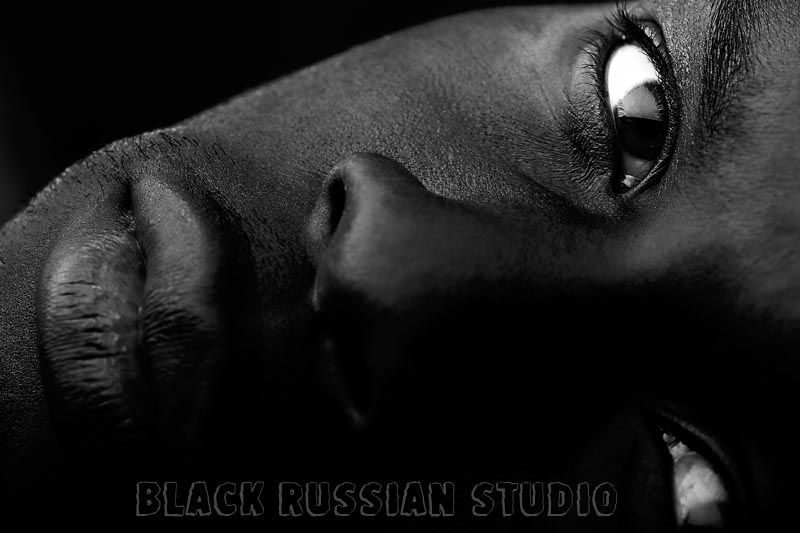 Male model photo shoot of Black Russian Studio and Model GIOVANNI in Brooklyn, NY