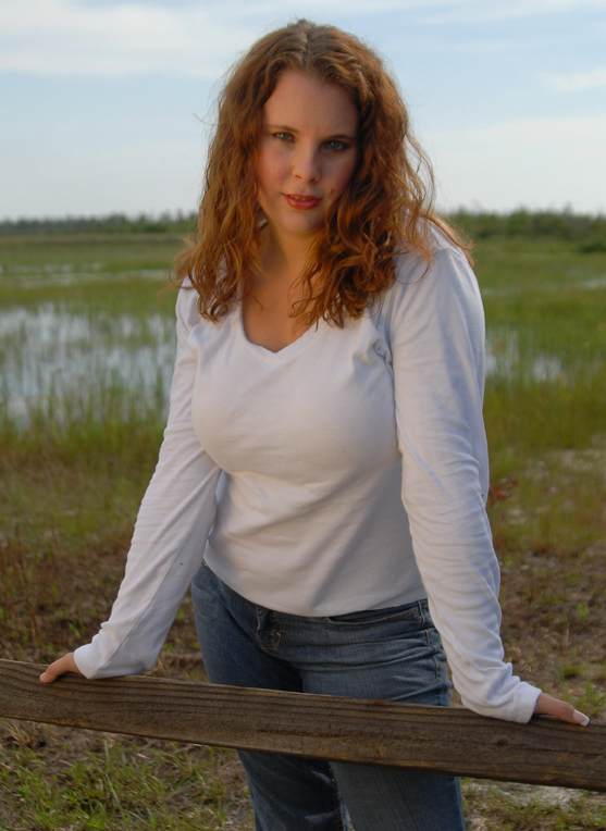 Female model photo shoot of AmyM in Port St. Lucie, FL