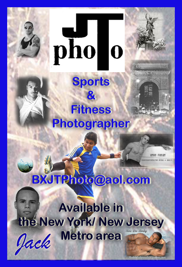 Male model photo shoot of BXJTPhoto in on location in NY and NJ
