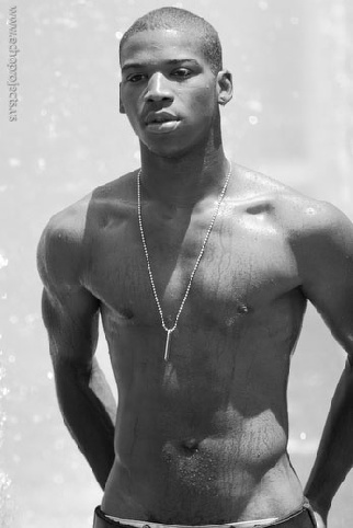 Male model photo shoot of Jovan G in west hollywood