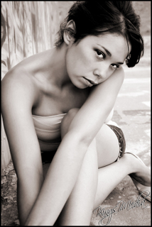 Female model photo shoot of Alyssa Ramirez in Fontana, CA