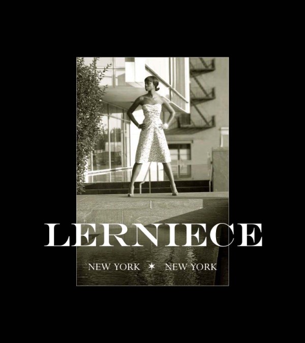 Female model photo shoot of Ivana Lerniece by LPW-LEON PHOTOWERKS in New York, New York