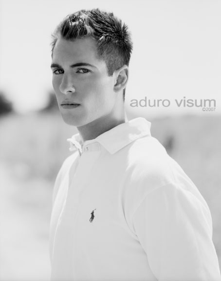 Male model photo shoot of Alexander Morone by aduro visum in Sacramento, makeup by Nicky L Townsend
