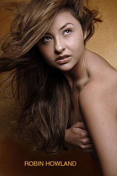 Female model photo shoot of Joana F by Persona Studios in GLAM studio!