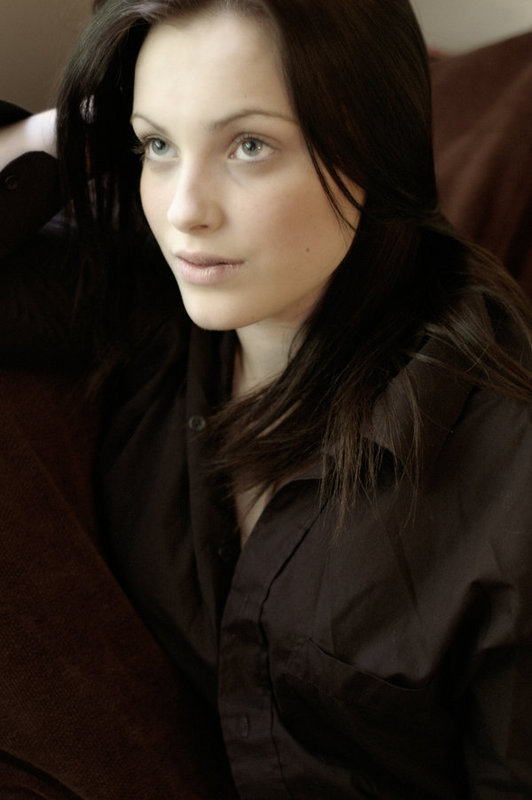 Female model photo shoot of Natalie_Carbery