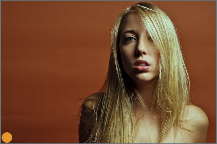 Female model photo shoot of Dana Christer in New York, NY