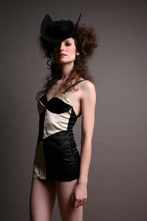 Female model photo shoot of Meloni Mitchell