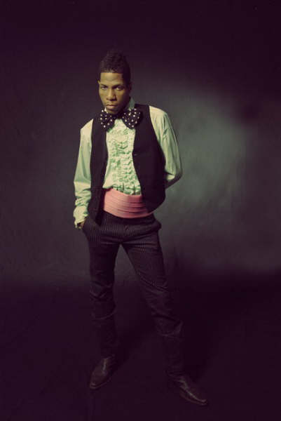 Male model photo shoot of JDonte by Studio One12