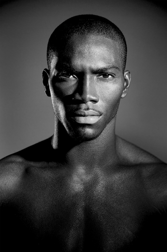 Male model photo shoot of KSC by MaverickPhoto
