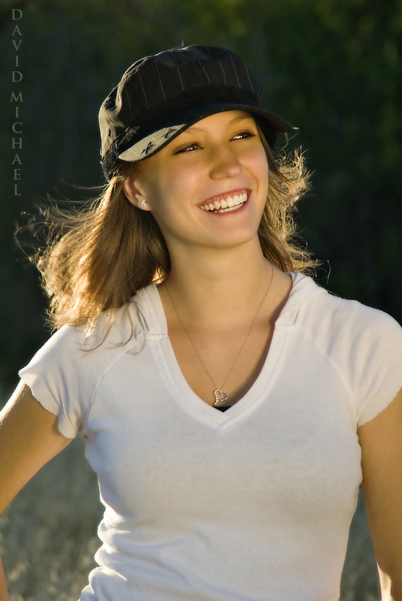 Female model photo shoot of Jessica Smile by DavidMichaelPhotography in Folsom, CA