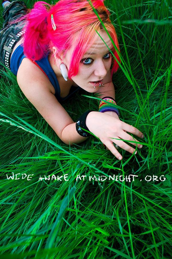 Female model photo shoot of Rant Casey by Wide Awake At Midnight in Eugene OR
