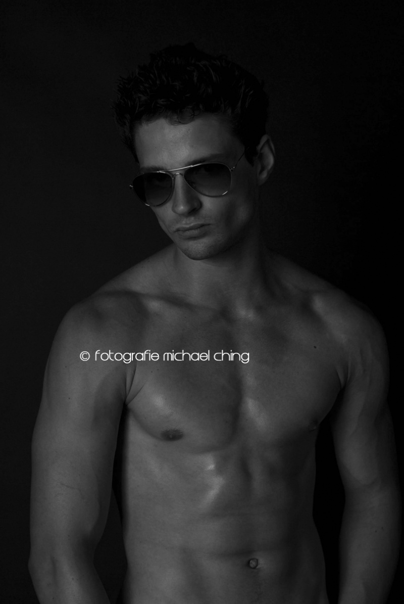 Male model photo shoot of Prime Versatile by fotografie michaelching