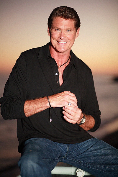 Male model photo shoot of Michael Anthony in Malibu, CA