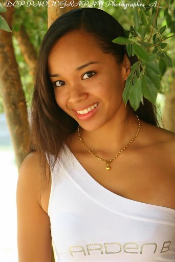 Female model photo shoot of Shondalei by Photographer  A