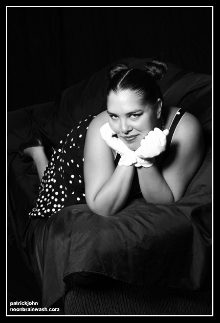 Female model photo shoot of Eriness by patrick john