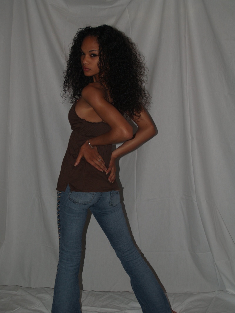 Female model photo shoot of SylviaV by TBM in New Jersey