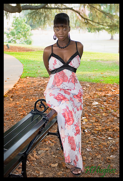Female model photo shoot of A V B by timeless image in Montgomery