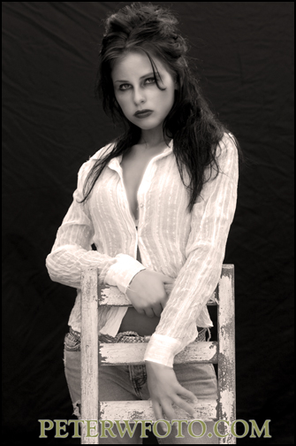Female model photo shoot of xRussianBeautyx by Peter Wodarczyk in Lambertville, NJ