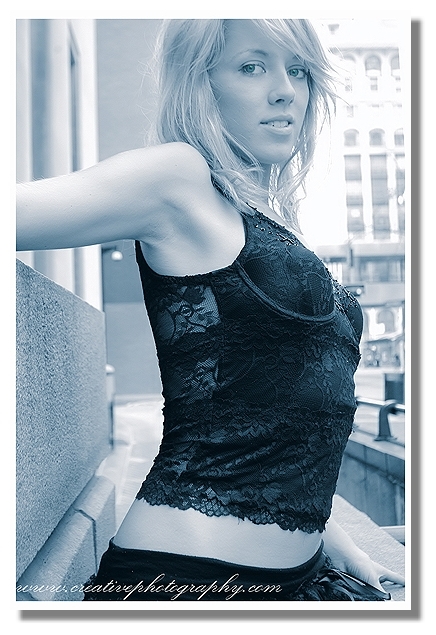 Female model photo shoot of Lovely Laurie by Pedro E Bauza in Cincinnati, OH