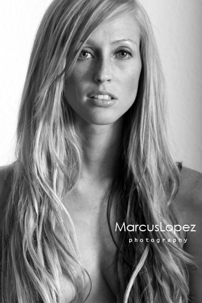 Female model photo shoot of JENNIFER  BROWN by MarcusLopez photography