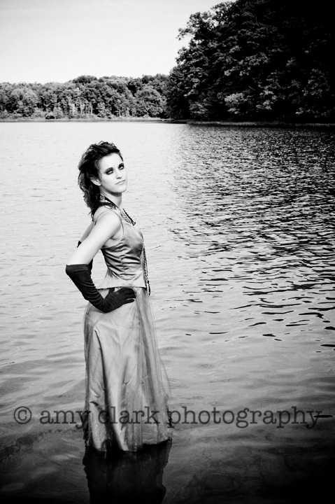 Female model photo shoot of Katy Ann by Amy Clark-Next Step in Circleville, OH