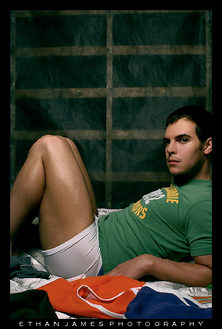 Male model photo shoot of Andrew B by ethan james photography in Murfreesboro, TN