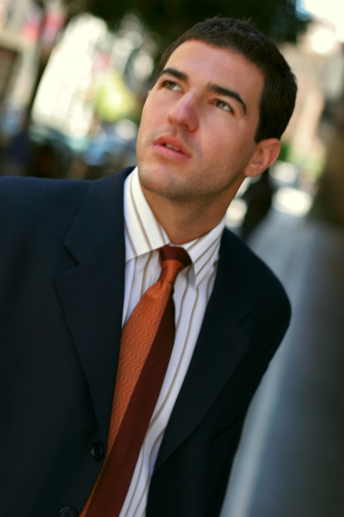 Male model photo shoot of Alberto Juarez