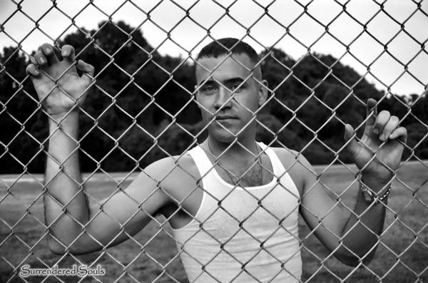 Male model photo shoot of john hartley by Surrendered Souls in Ft. Rucker, AL